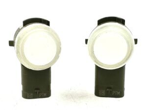 2x OEM Ford Bronco Sport F-250 Mack-E Lincoln Parking Sensor JU5T-15K859-ACPRAA