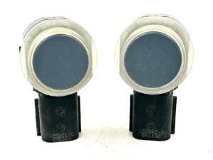 2x OEM Ford Explorer Mustang Lincoln MKX MKZ Parking Sensor FR3T-15K859-AAPRAA