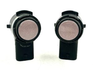 2x OEM for Audi A3 A4 A5 A6 A8 S3 S4 S5 S6 e-tron GT Parking Sensor 5Q0919275B