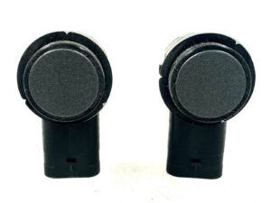 2x OEM for Audi A4 A5 A6 A8 Q3 Q5 Q7 R8 SQ5 TT Parking Sensor 1S0.919.275.C