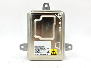 New OEM for 11-13 Volvo C30 C70 HID Headlight Xenon Ballast Module 31297423