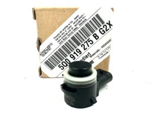 New for 14-25 Porsche 911 Cayenne 718 Boxter Taycan Parking Sensor 5Q0919275B