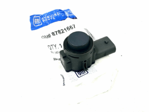 New for GMC Sierra Acadia Chevy Camaro Suburban Buick Parking Sensor 87821667