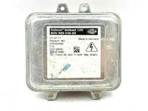 OEM for 10-14 BMW X5M X6 M Xenon HID Headlight Ballast Module 63117248050