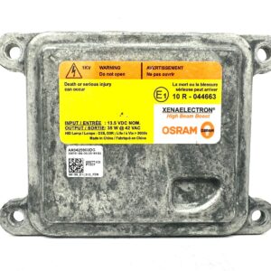OEM for Hyundai Kia Xenon HID Headlight Ballast Control Unit ECU 92190-F5000