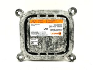 OEM for Lincoln MKZ Navigator Xenon HID Headlight Ballast Module BL7Z-13C170-A