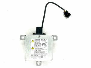 OEM 11-16 Honda CR-Z Xenon HID Headlight Ballast Module 33119-SZT-G01