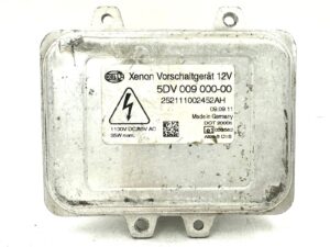 OEM Hella Ballast for 07-13 Cadillac Escalade Xenon HID Headlight 15782392
