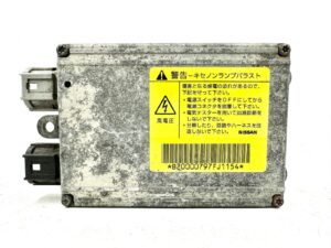 OEM for 01-03 Infiniti QX4 Xenon HID Headlight Ballast Module ECU 26056-3Y005