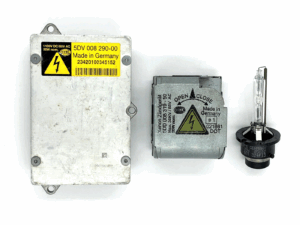 OEM for 02-08 BMW 5 7 Series E60 E61 E65 E66 X5 Z4 HID Ballast Igniter D2S Bulb