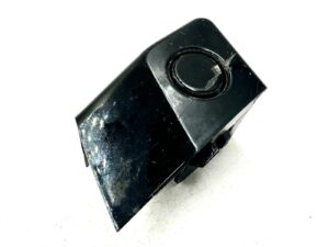 OEM for 12-15 Audi A6 S6 Front Left Inner Bracket w/ Parking Sensor 4G0919267A