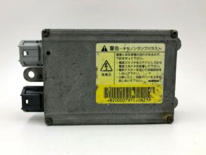 OEM for 99-01 Infiniti Q45 Xenon HID Headlight Ballast Module ECU 26056-3Y005