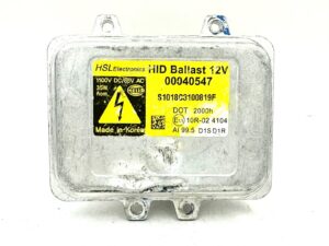OEM for Hyundai Azera Equus Genesis Sedan Xenon HID Headlight Ballast