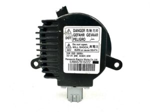 OEM for Nissan Murano Altima Infiniti QX 56 FX 35 45 50 Xenon Ballast Panasonic