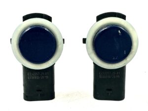 2x OEM for 14-24 BMW 530e 530i 540i i8 X1 X2 X4 X5 X6 Parking Sensor 66209336919