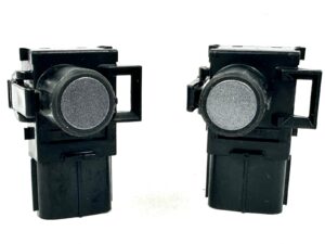 2x OEM for Lexus LX570 RX350 Toyota Venza Parking Sensor 89341-33190 1H9