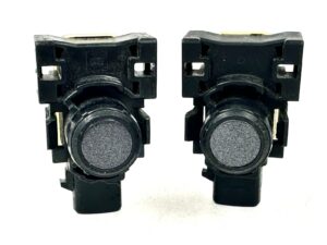 2x OEM for Toyota 4Runner Lexus IS NX Parking Assist Sensor 89341-64010 1G3