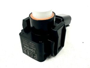 New OEM Sensor for 16-22 Toyota Prius AWD Prime PDC Parking 89341-58070 089