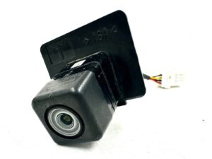 OEM 14-16 Subaru Forester Rear View Reverse Parking Camera 86267SG000