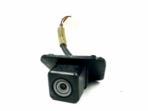 OEM 14-17 Honda Accord Sedan Rear View Reverse Parking Camera 39530-T2A-A71