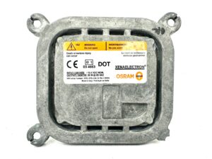 OEM Ballast for 05-13 Chevrolet Corvette Osram D1S Xenon HID Headlight 89025794
