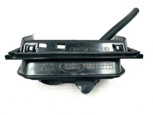 OEM Jaguar XE XF Land Rover Discovery Sport Liftgate Release Handle w/o Camera