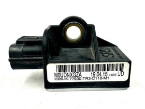 OEM for 13-15 Honda Civic Front Safety Sensor Assy Module 77930-TR3-C110-M1