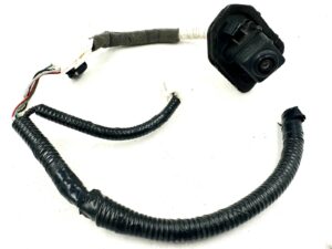 OEM for 13-16 Nissan Altima Rear View Reverse Parking Camera 28442 3TA1B