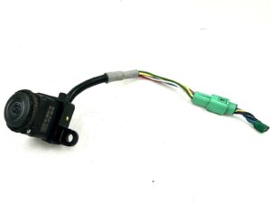 OEM for 16-18 Lexus RX350 RX450h Park Passenger Side Mirror Camera 867B0-0E051