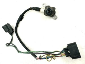 OEM for 16-23 RAM 1500 2500 3500 Rear View Backup Camera Harness 68274731AE