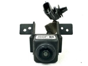 OEM for 17-20 Nissan Pathfinder Front View Bumper Grille Camera 284F1-9PJ1A