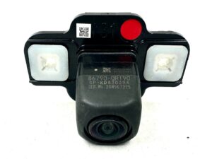 OEM for 19-23 Toyota RAV4 Rear View Reverse Parking Camera 86790-0R190