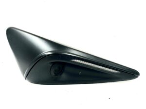 OEM for 24-26 Tesla 3 Y Left Driver Side Fender Camera Turn Signal 1820734-00-C