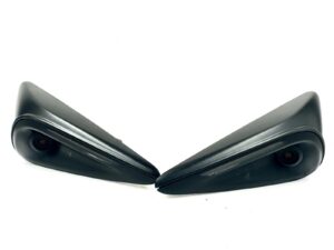 Set of 2x OEM for 24-26 Tesla 3 Y Left Right Fender Camera Turn Signal RH LH