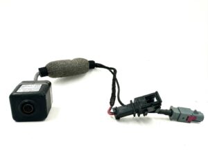 OEM for 11-15 Audi A8 Quattro S8 Rear View Backup Camera 8K0 980 551 B