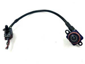 OEM for 14-17 Maserati Quattroporte Rear View Backup Camera 670018242