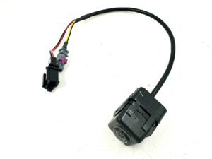 OEM for 15-18 Audi A3 A8 Quattro S3 S8 Park Assist Camera Front Rear 5Q0.980.551