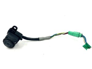 OEM for 16-18 Lexus RX350 RX450h Park Driver Left Side Mirror Camera 867B0-0E041