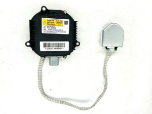 New fits 12-17 Subaru Crosstrek Xenon HID Headlight Ballast PN 84965FE030