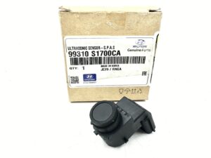 New for 21-24 Hyundai Santa Fe Tucson Parking Sensor Assist 99310-S1700