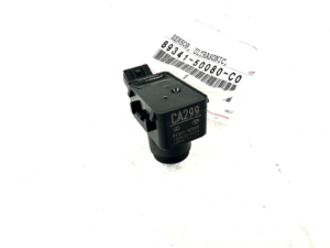 New for Lexus GX RX UX Toyota bZ4X Prius Tundra Parking Sensor 89341-50080 CA299