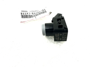 New for Lexus GX RX UX Toyota bZ4X Prius Tundra Parking Sensor 89341-K0060 1D6