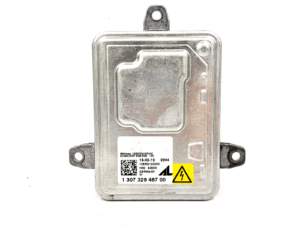 OEM for 15-19 Cadillac CTS HID Headlight Xenon Ballast Control Unit 22791376