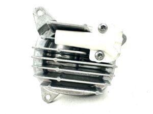 OEM for 18-21 BMW X3 X4 LED Headlight DRL Module Left Driver 63117466107