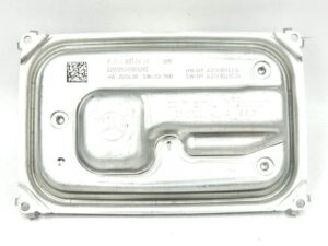 OEM for 21-23 Mercedes E Class LED Headlight Module Control Unit A2139002434