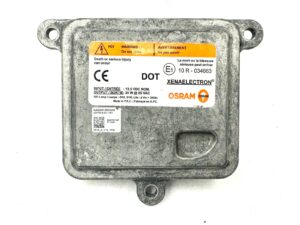 OEM for Hyundai Elantra Genesis Sonata Kia Niro Xenon HID Ballast 92190-B1110