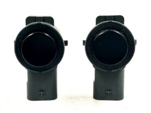 2x New for OEM 19-26 Volvo C40 EC40 EX40 XC40 Parking Sensor Assist 32271065