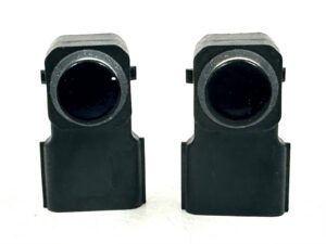 2x OEM for 17-21 Acura MDX RDX TLX Parking Sensor 39680-TZ3-A110