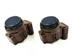 2x OEM for 19-24 BMW 330e 330i 430i 430iX i4 M4 M5 X3 Parking Sensor 66209472280