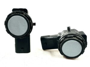 2x OEM for 19-25 BMW 330i 330e 430i 530i X4 X5 X6 X7 Parking Sensor 66207927950